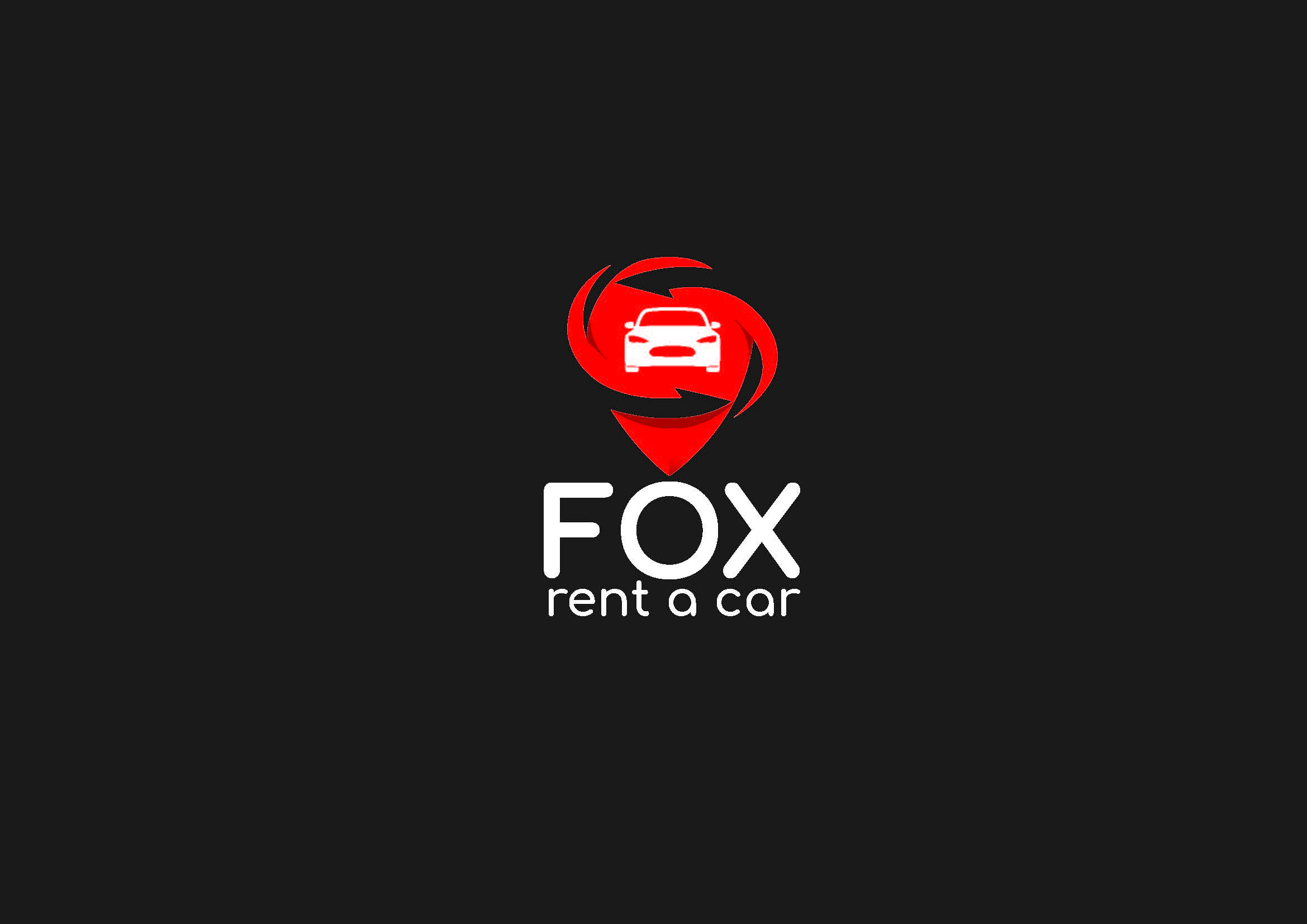 Fox Rent a Car